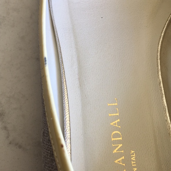 Loeffler Randall Ballet Flats - Picture 7 of 8